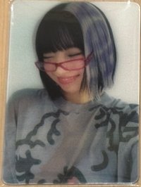 Lose Yourself 專輯卡 變化卡