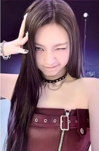 24 FM 首爾展位 單封 滿額卡 