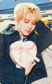 日專PREZENT hmv 特典卡 