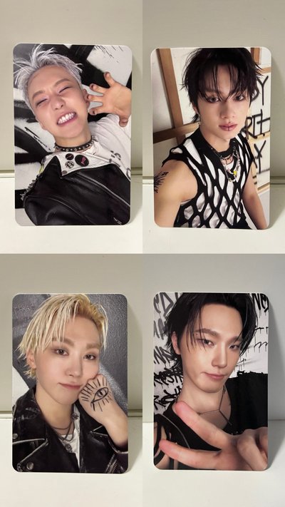 正五克拉盤 專卡 隨機卡