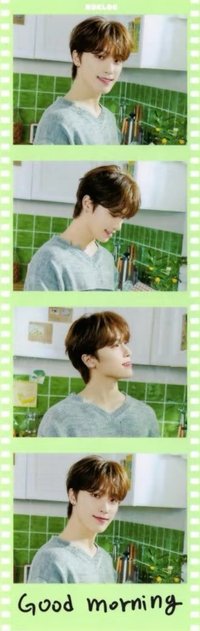 23‘HOME 人生四格卡 