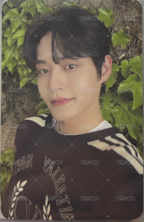 會員禮卡  正面