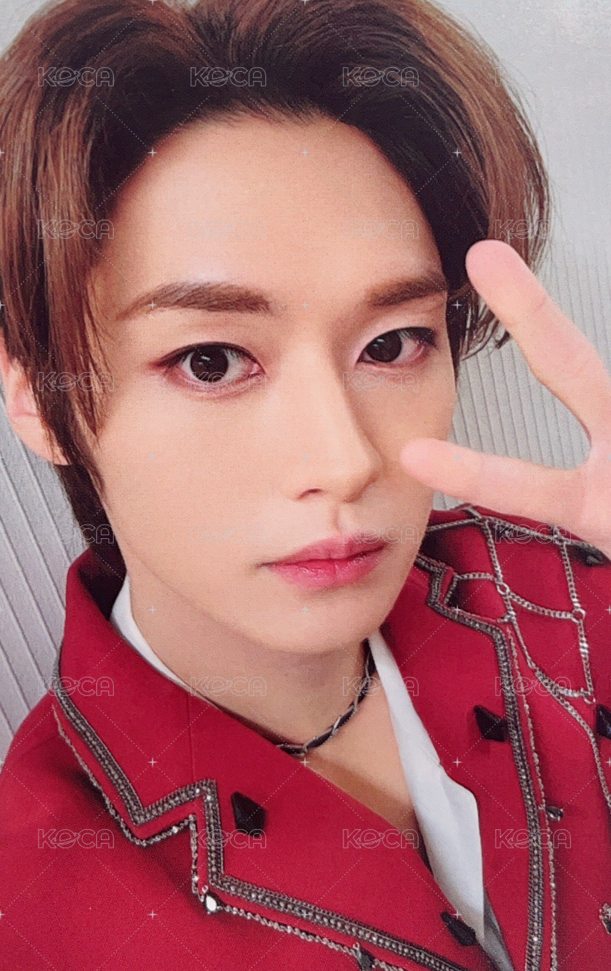 2nd 世巡 演唱會 DVD / CD 卡 日巡 完全生產限定盤 正面