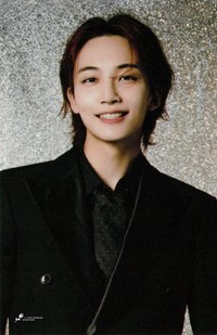 生日禮盒ver.1 周邊卡 