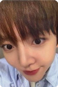 迷二 ms 6.0迷你卡 簽售卡 懟臉拍ver.