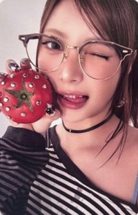 SPAGHETTI 專輯卡 ver.單封