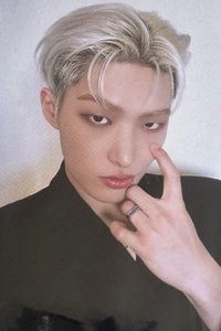 GH2 專輯卡 DIARY ver. A