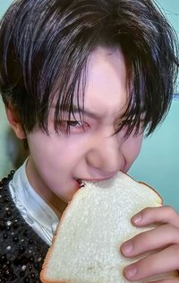 迷五 mp 特典卡 麵包ver.