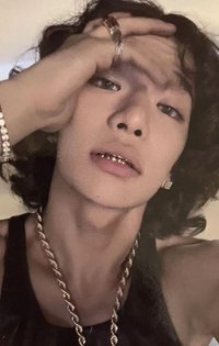 FAMOUS 專輯卡 WICKED ver.