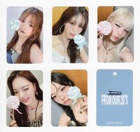 From Our 20‘s Wm簽售線下2.0-棒棒糖