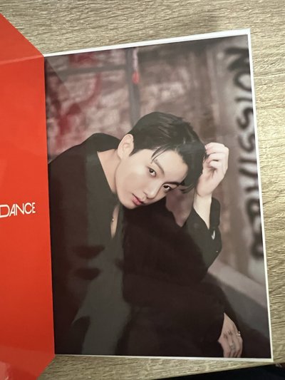 BTS 防彈少年團 PTD 周邊 明信片/大卡 拆售 permission to dance