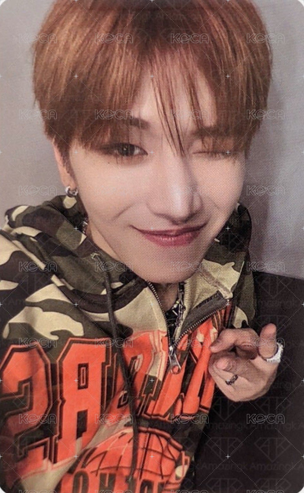 19.99 wvs 特別禮 特典卡 2 正面