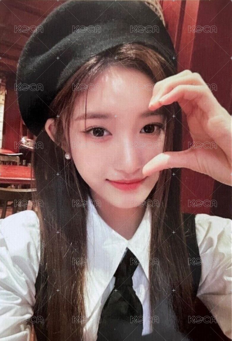 23’FC 隨機卡  正面