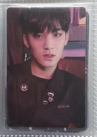 正規二專輯卡 奎卡