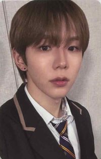 RIIZING EP k4 簽售卡 