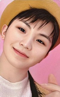 DREAM 日咖 特典卡 ｜WVSJP特典