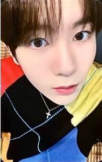 WISH el 2.0 簽售卡 