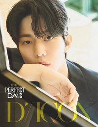 D社雜誌 寫真集 / 回憶錄 B版