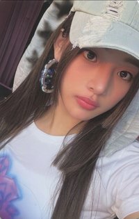 OMG 專輯卡 Minji ver.