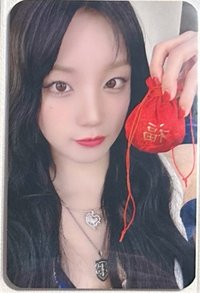 I SWAY sr 3.0 幸運卡 福袋