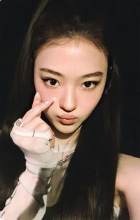 迷一 k4 特典卡 預購特典 ella