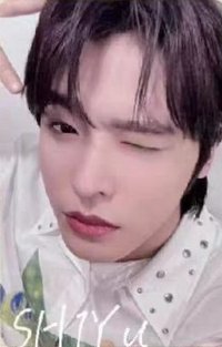 poppop kms 1.0 簽售卡 