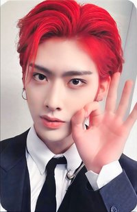 迷三 am 2.0 幸運卡 臉頰肉 ver.