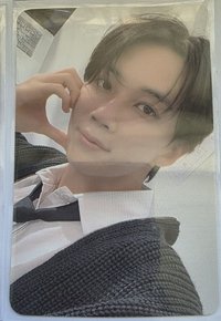 mp/mk 特典 漢（1）