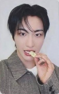 GH3 ms 2.0 簽售卡 小熊軟糖 ver.