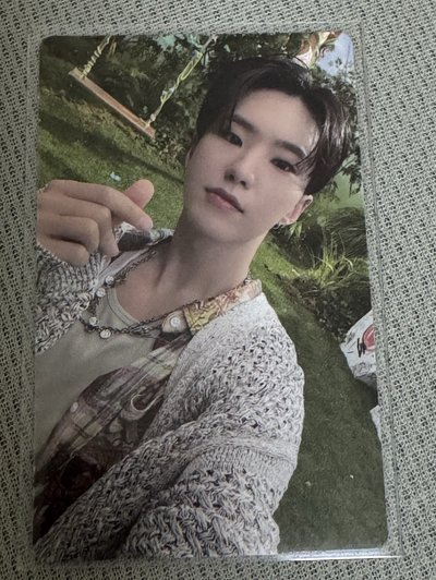hoshi 迷11特典
