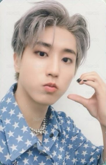 5-STAR sw 3.0 A版 幸運卡  正面