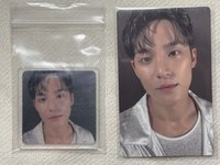 迷十二預售卡+磁鐵