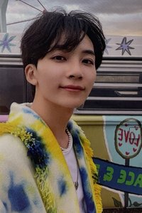 MINI11 yzy b 簽售卡 