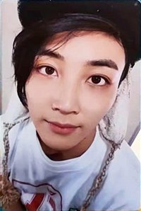 MINI3 專輯卡 ｜MAKE THE SEVENTEEN ver.