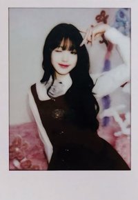 IVE SWITCH sw 4.0 拍立得 幸運卡 