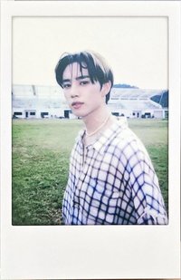 PHANTASY Pt.1 Christmas In August sw 2.0 幸運卡 