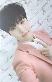 YMMD 專輯卡 ETERNAL SUNSHI ver.