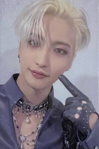 From the Witness ms 幸運卡 