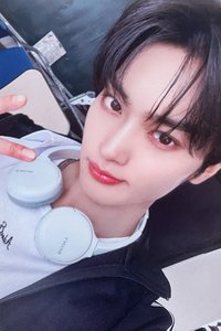 FTO km 2.0 簽售卡 