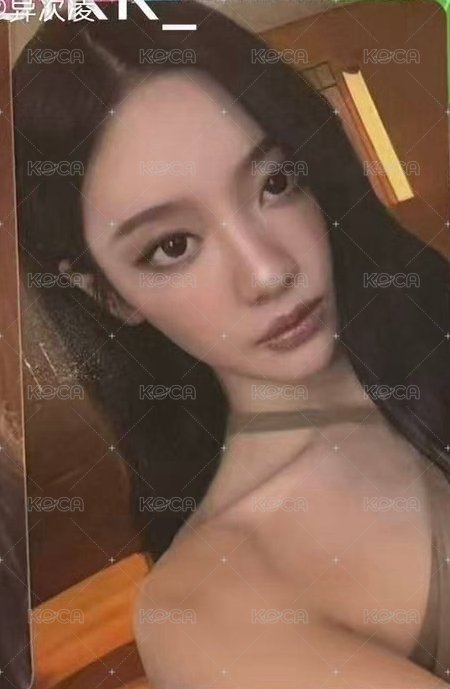 Rich Man sm 幸運卡  正面