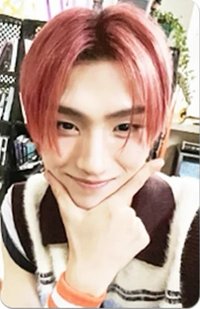 SUMMER BEAT! yes24 簽售卡 