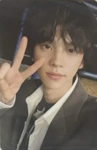 Last Bell target 特典卡 