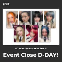 WOKE UP FLNK 線下簽售