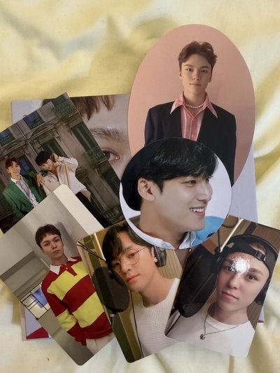 SVT 特別二 SEMICOLON 全專