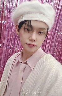 打歌卡 2023 KBS聖誕公放