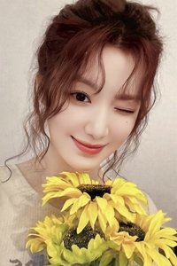 I SWAY wm 2.0 簽售卡 捧花刷