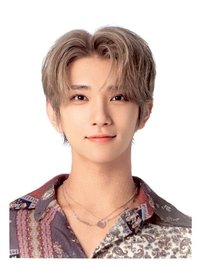 20‘年曆 年曆卡 證件照