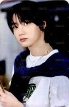 24fm 隨機卡 06/06 正面