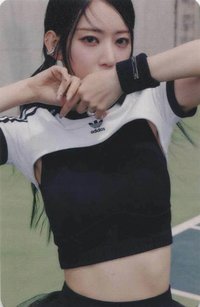 UNFORGIVEN JP 隨機卡 