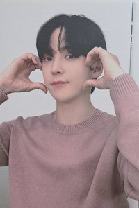 Fever pt.2 br 簽售卡 